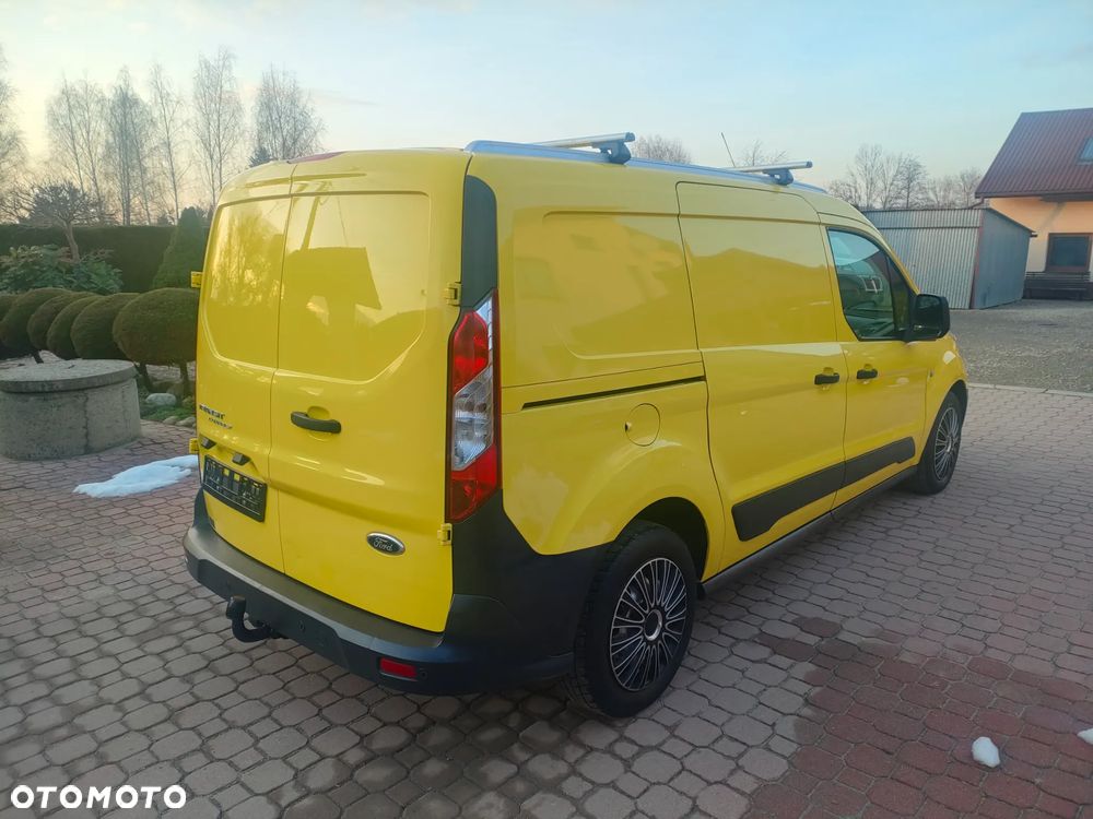 Ford Transit connect L2 Long - 3