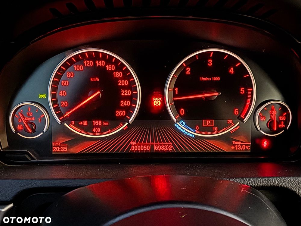 BMW 5GT 530d xDrive - 28