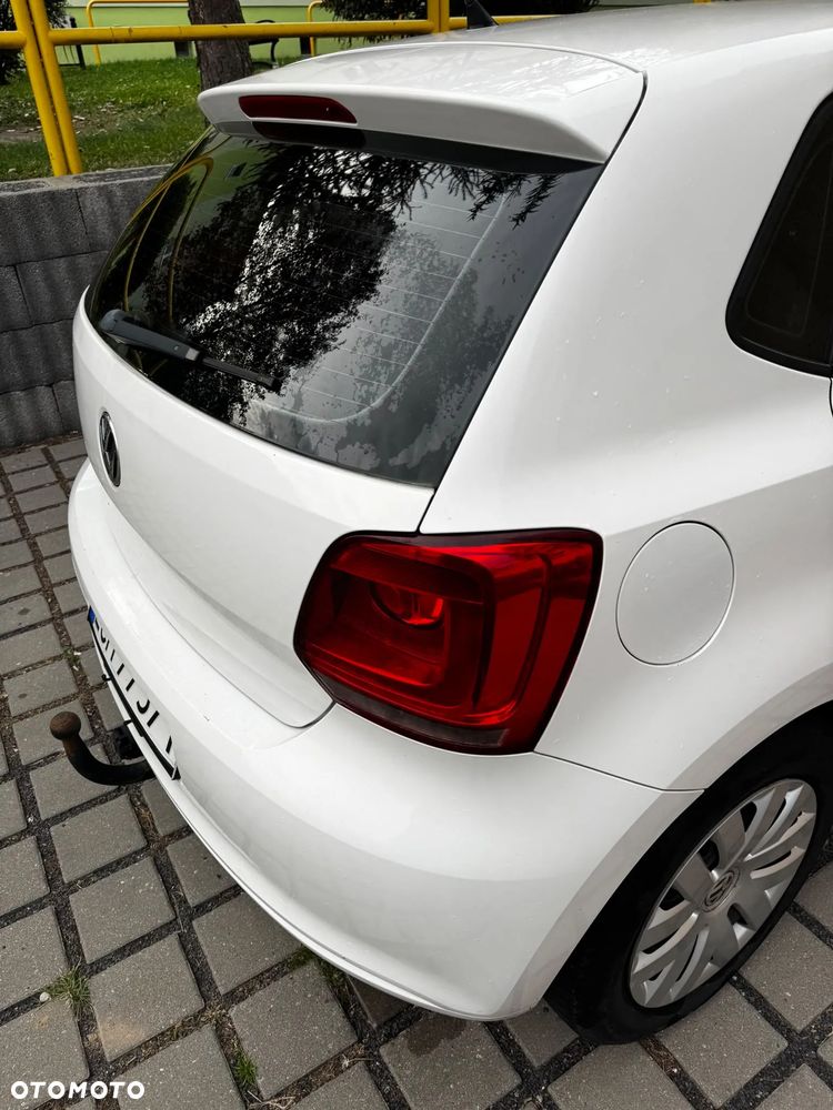 Volkswagen Polo - 6