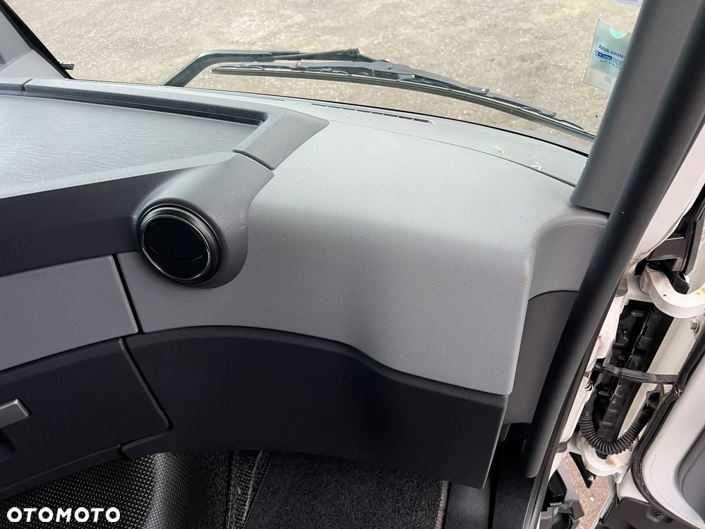 Renault GAMA T 440 13 L MOTOR - 28