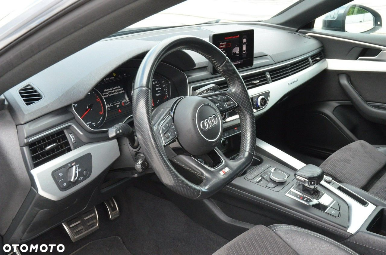 Audi A5 - 19