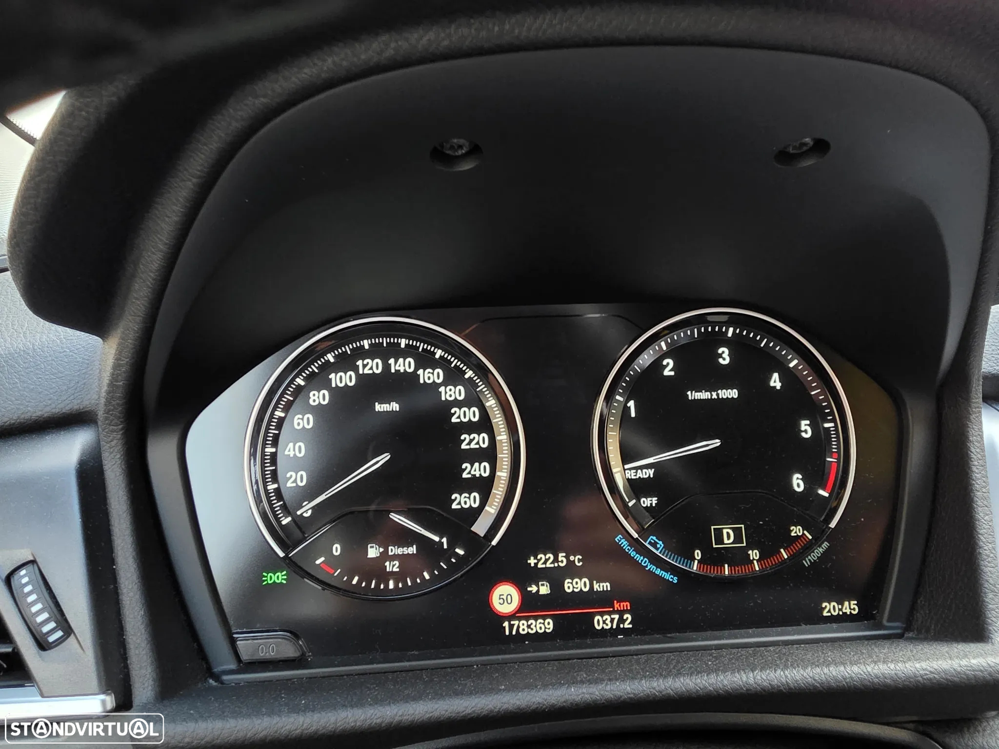BMW 218 Gran Tourer d xDrive Sport-Aut. - 15