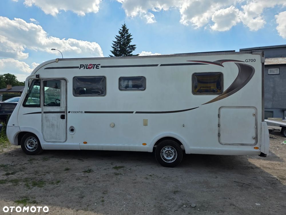 Fiat DUCATO - 7