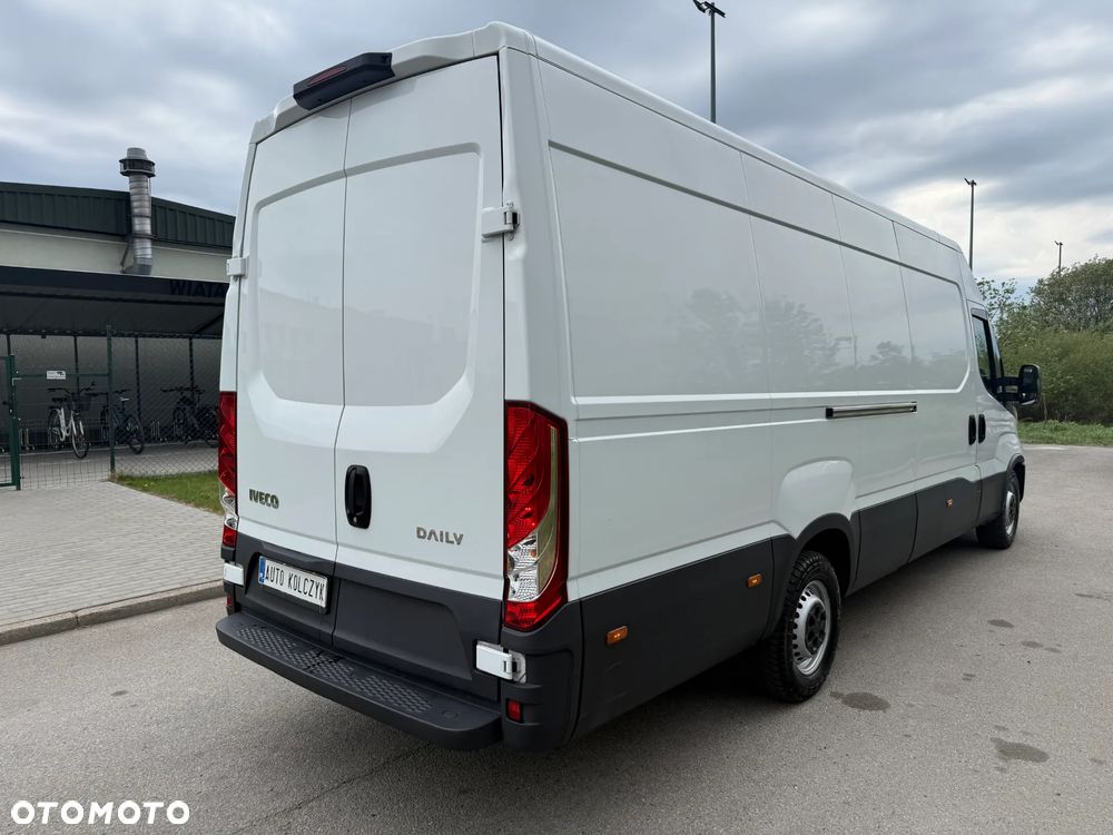 Iveco Daily 35S16 - 5