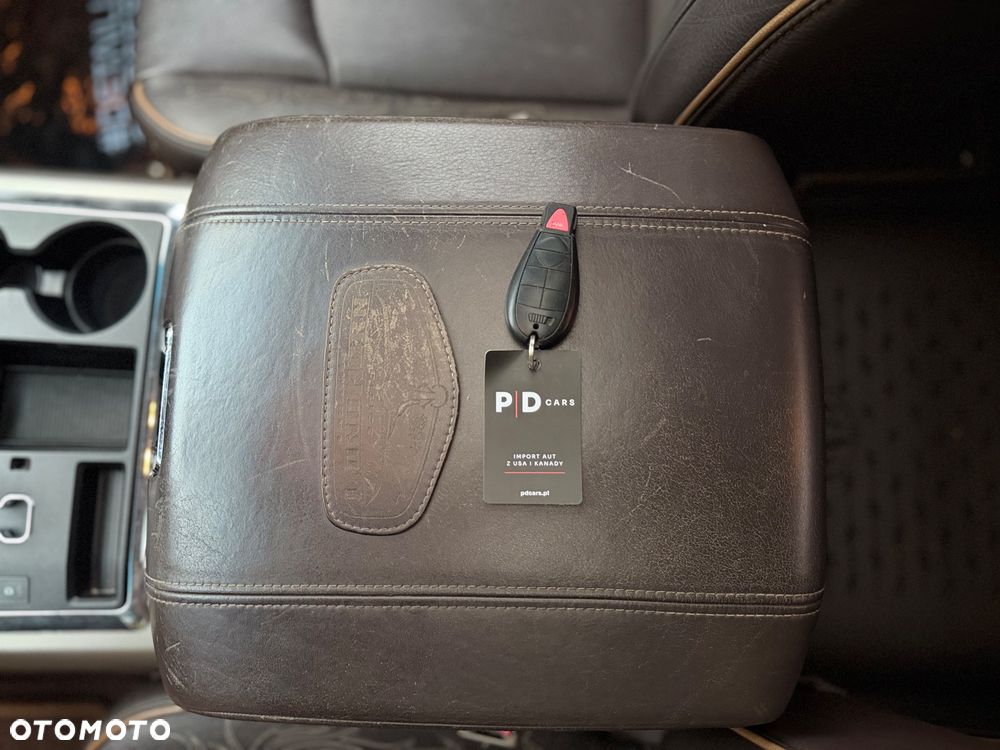 Dodge RAM 5.7 4x4 - 16