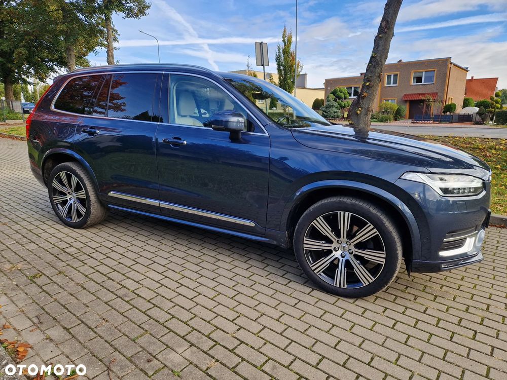 Volvo XC 90 - 4