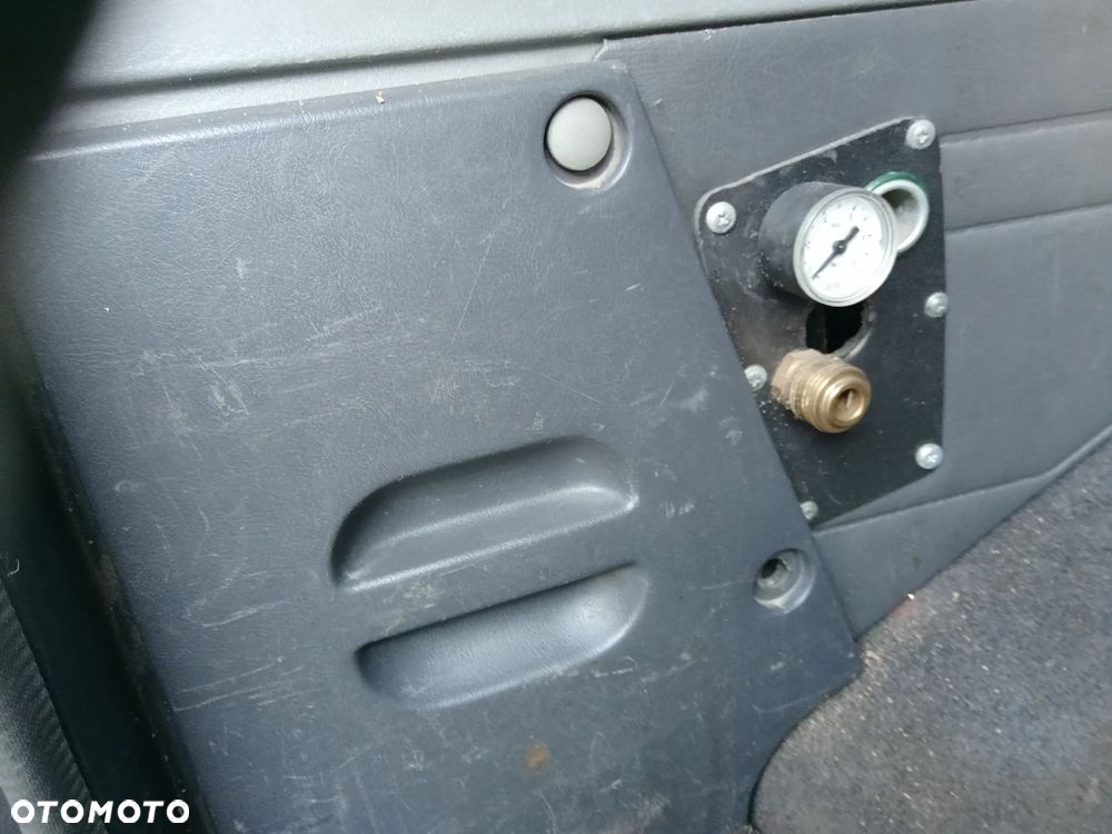Nissan Patrol - 12