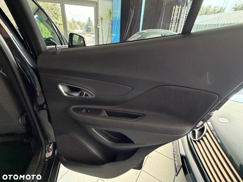 Opel Mokka 1.4 T Cosmo S&S 4x4 EU6 - 35