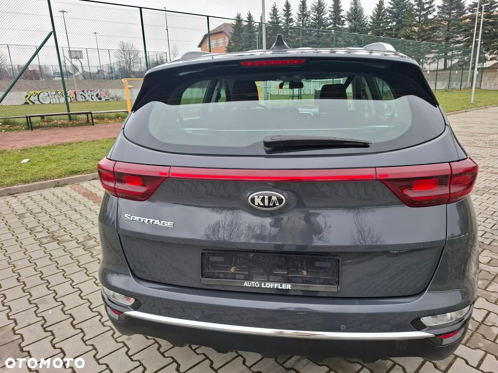 Opel Mokka X 1.4 T Design Line S&S - 20