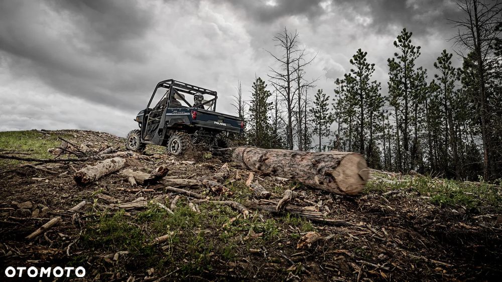 Polaris Ranger - 9