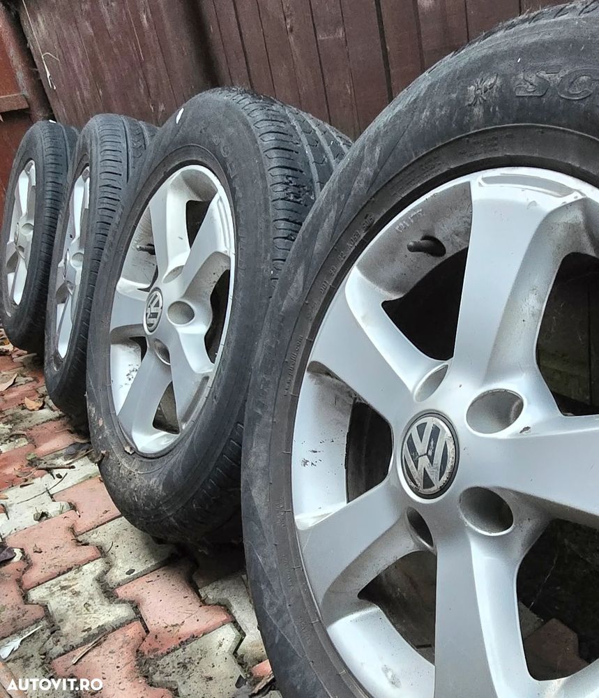 Volkswagen Touareg 3.0 V6 TDI DPF Automatik Individual - 13