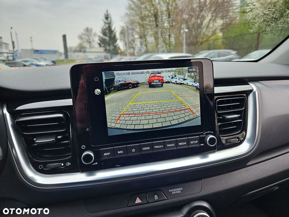 Kia Stonic 1.0 T-GDI L - 22