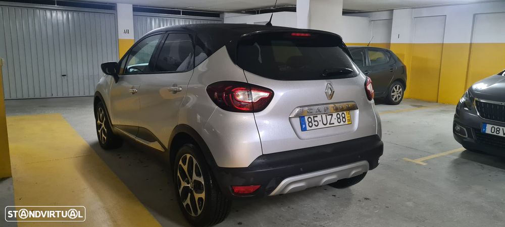 Renault Captur 0.9 TCE Exclusive - 6
