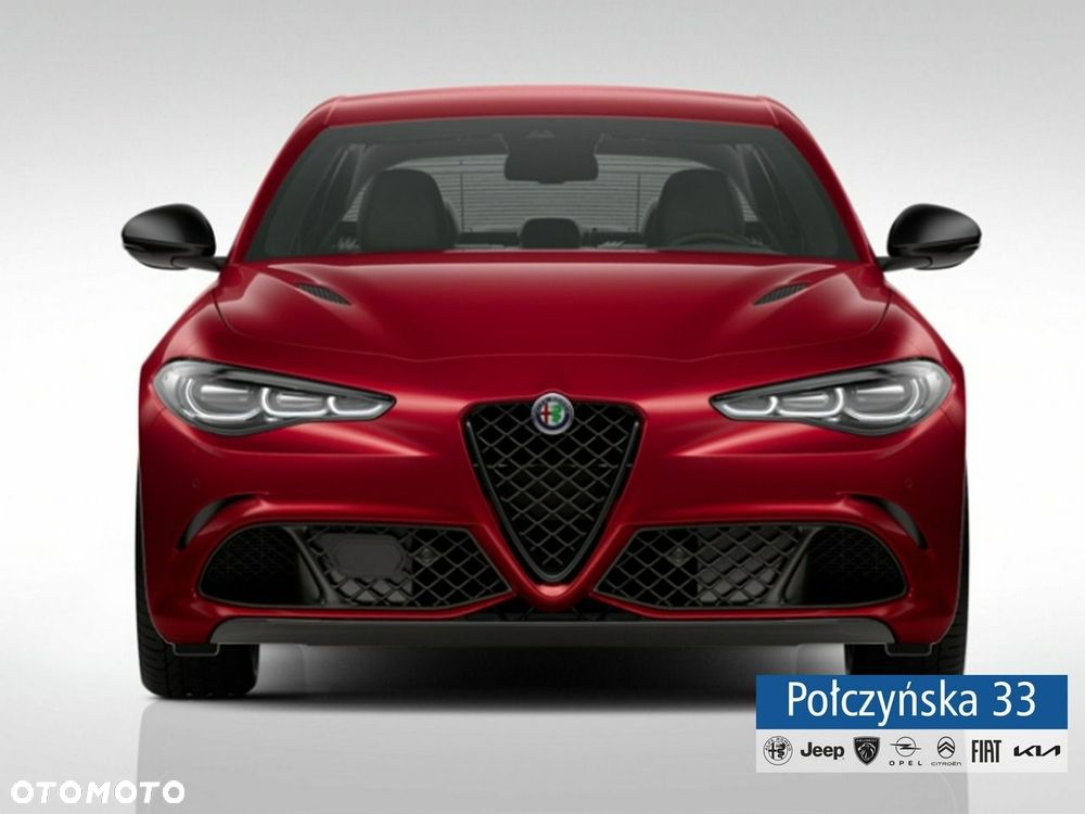 Alfa Romeo Giulia - 7