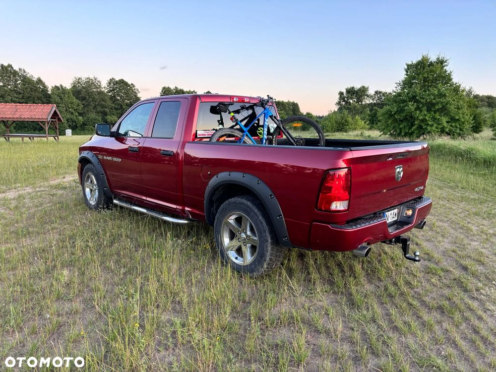 RAM 1500 Crew Cab Laramie - 30