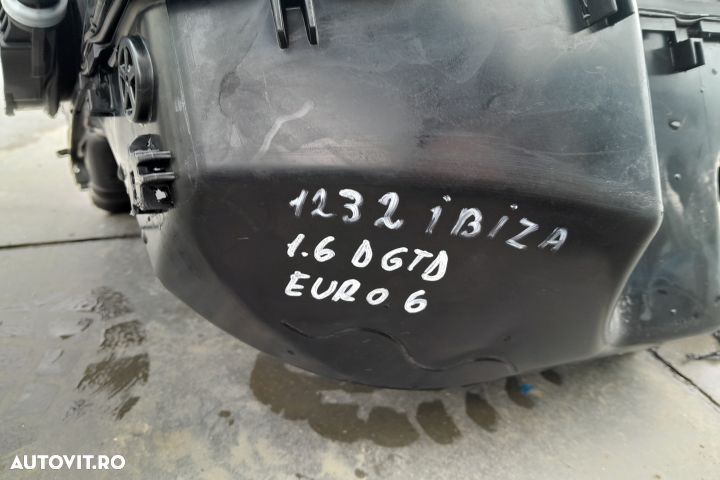 Rezervor AdBlue 2Q0131877G / 5Q0131969E / 0444040022 2Q0131877G / 5Q0 - 5