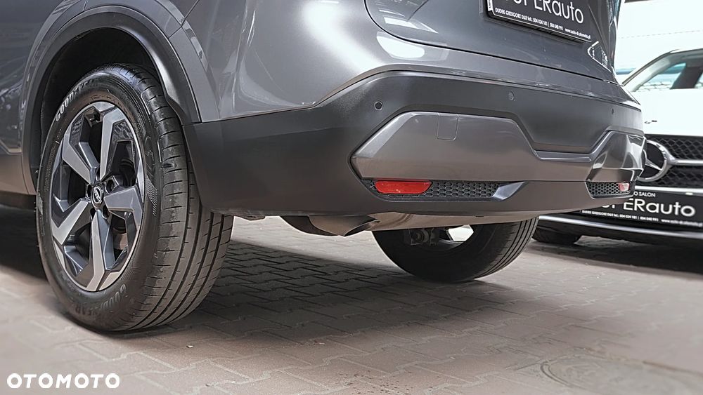 Nissan Qashqai 1.3 DIG-T MHEV N-Connecta Xtronic - 5