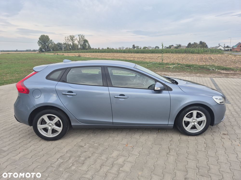 Volvo V40 - 3