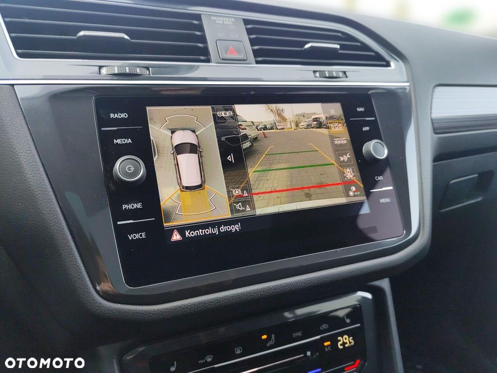 Volkswagen Tiguan Allspace 2.0 TDI 4Mot Elegance DSG - 26