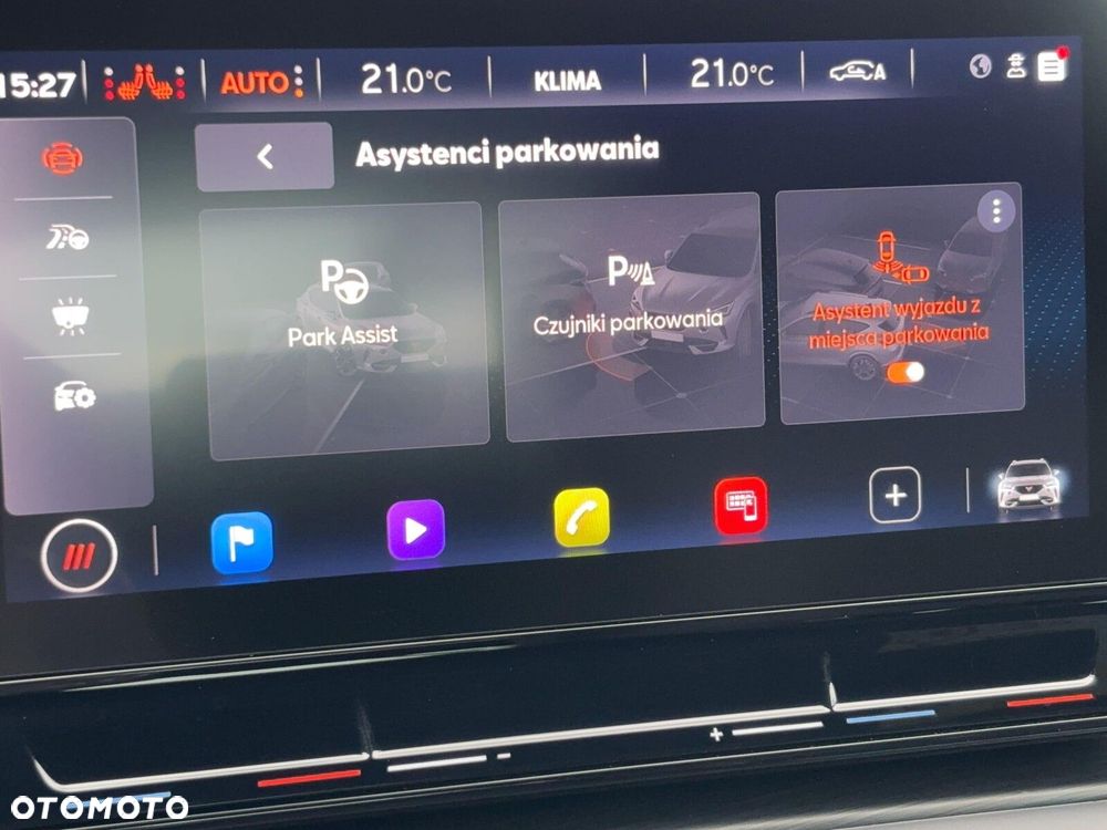 Cupra Formentor 2.0 TDI 4Drive DSG - 32