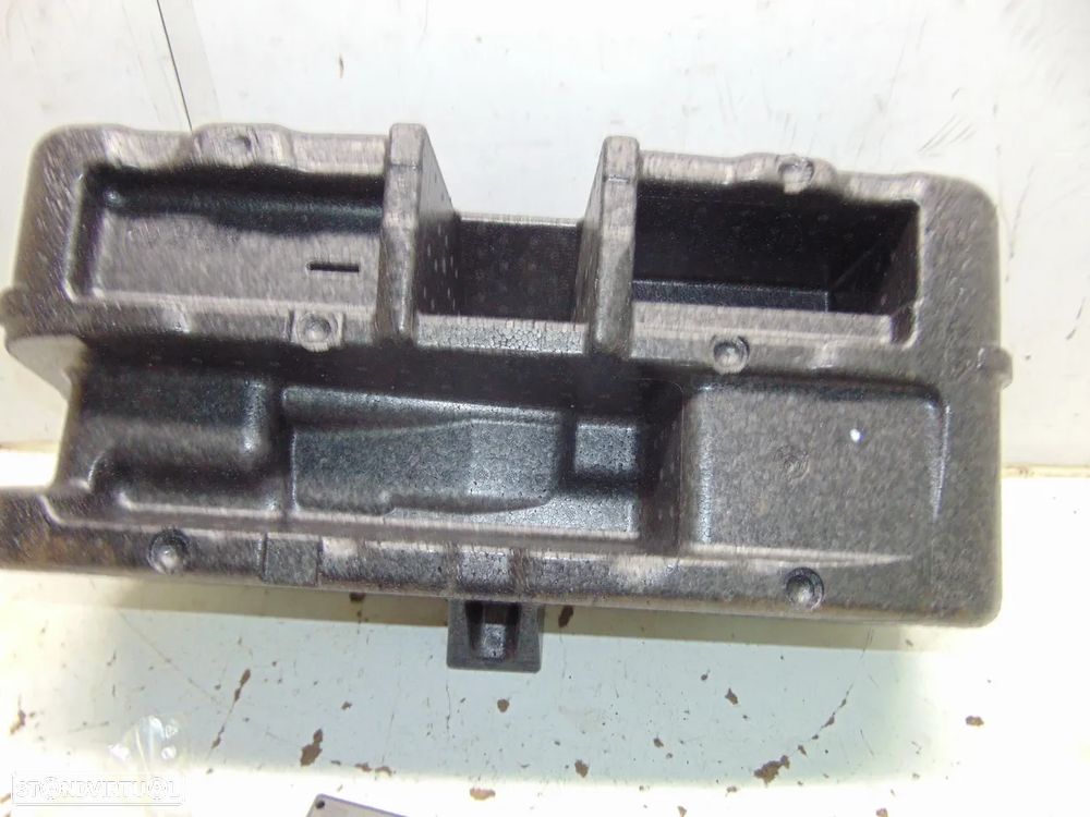 VW UP caixa ferramenta/Compressor - 6