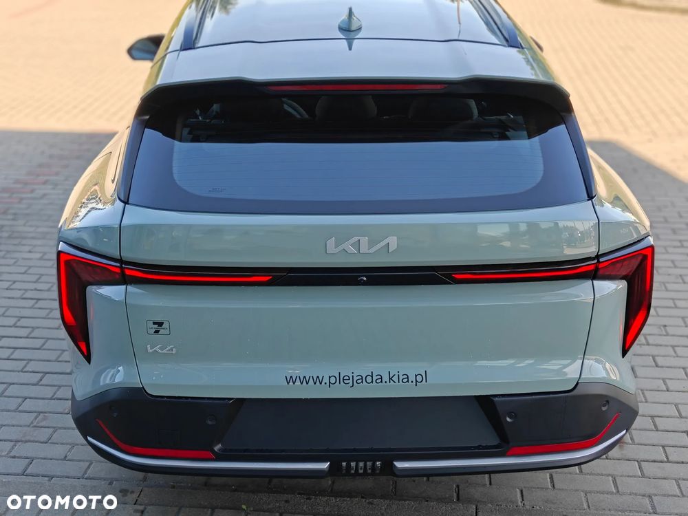 Kia K4 - 7