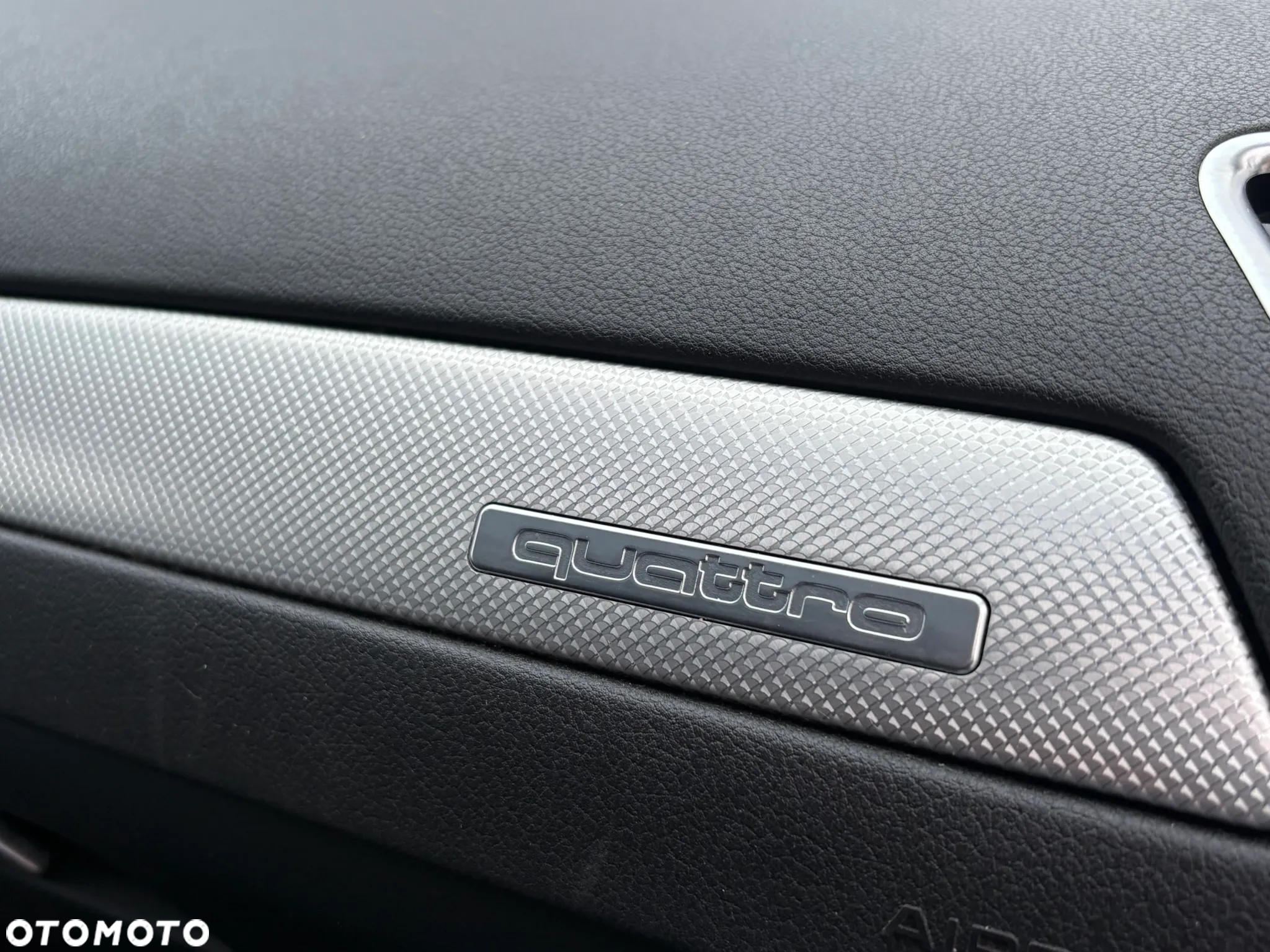 Audi A4 - 19