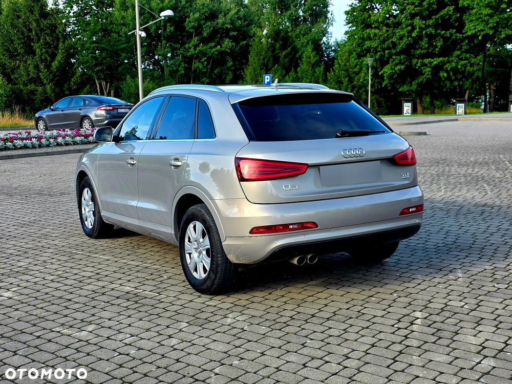 Audi Q3 2.0 TDI - 7