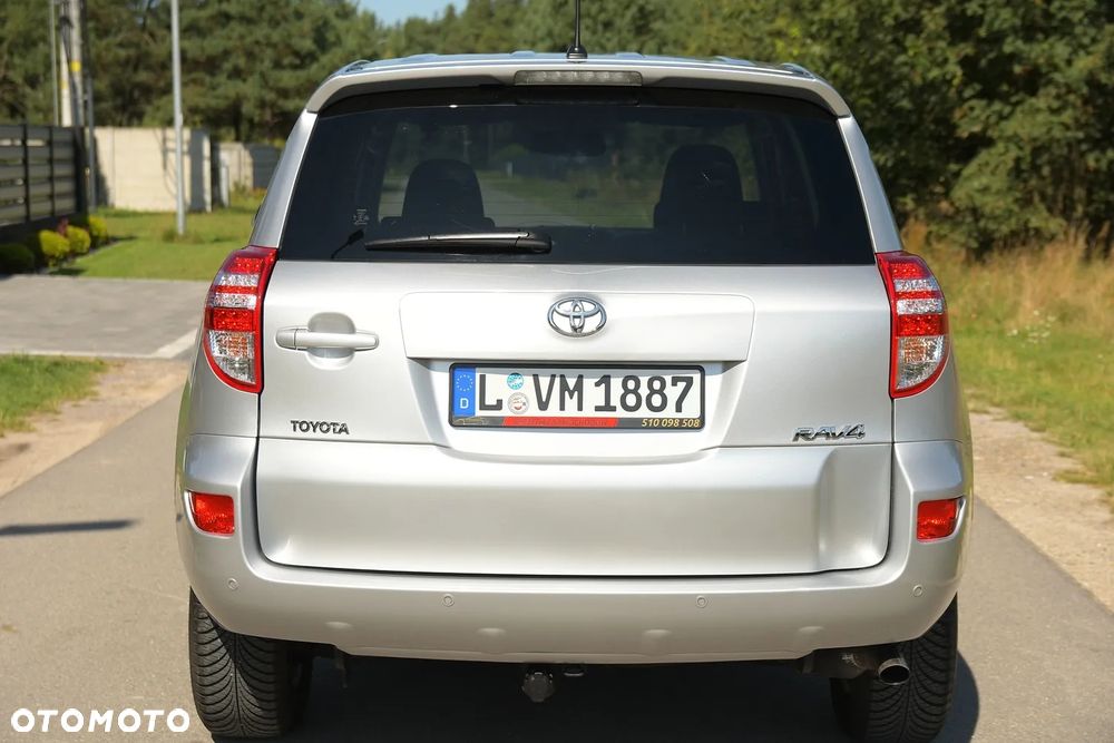 Toyota RAV4 2.0 VVT-i Prestige - 7