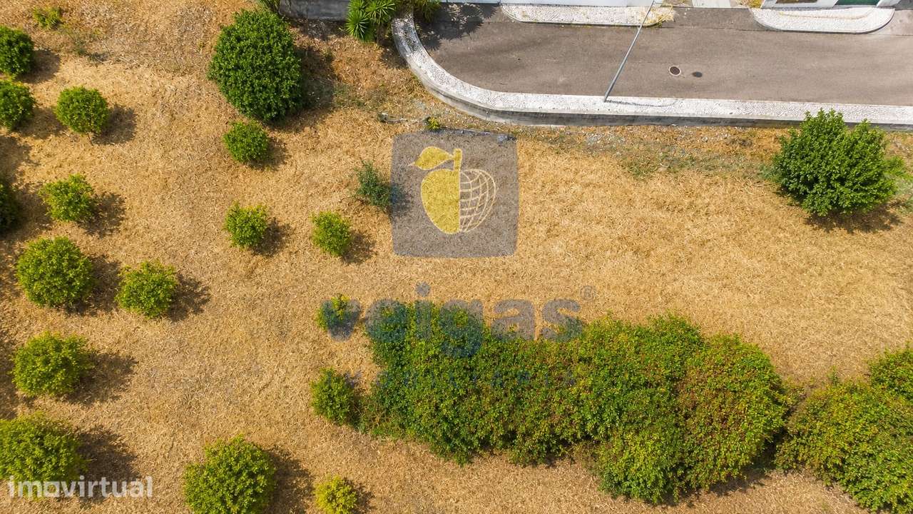 Terreno Urbano com 2.642 m² no Centro de Alverca – Quinta da Cerca - Grande imagem: 5/30