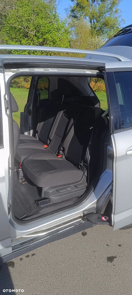 Ford Grand C-MAX Gr 1.5 EcoBoost Edition ASS - 10