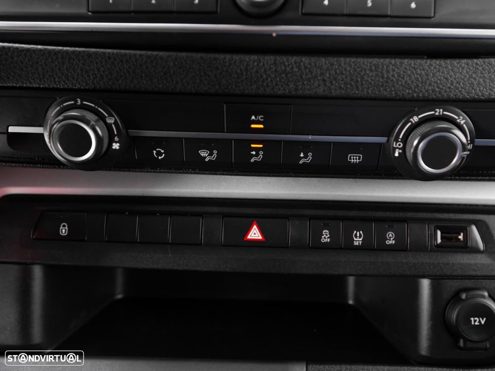 Toyota Proace Verso 1.5 D-4D L1 1.0T Comfort 9L - 16