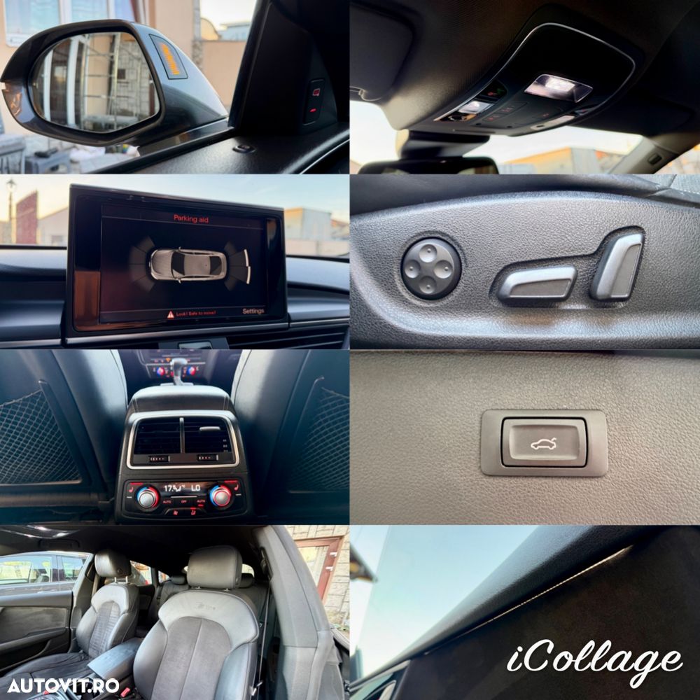 Audi A7 Sportback - 12