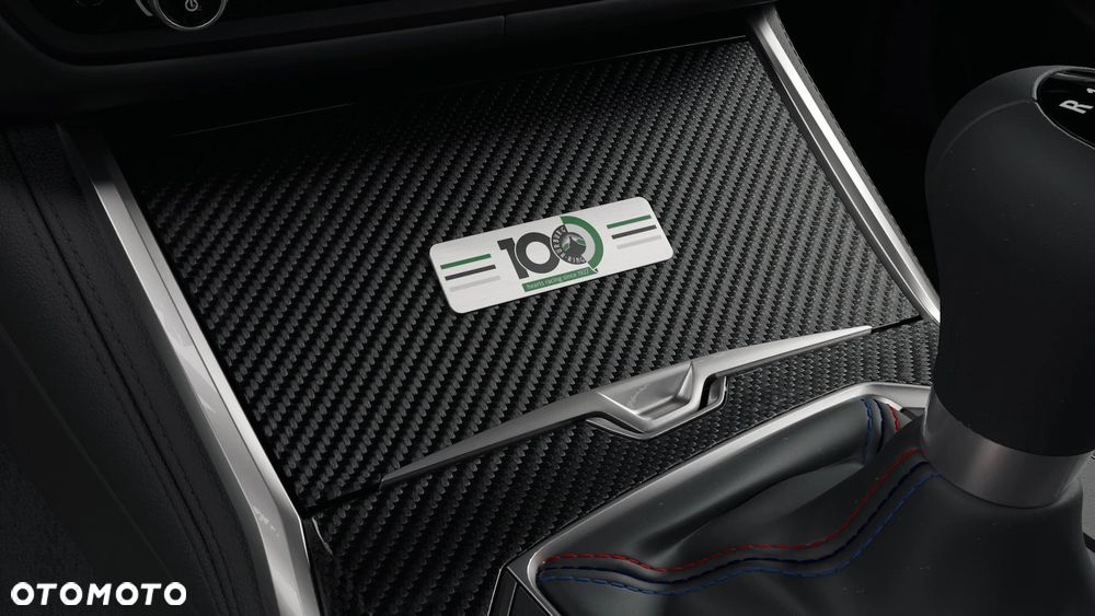 BMW M3 - 7