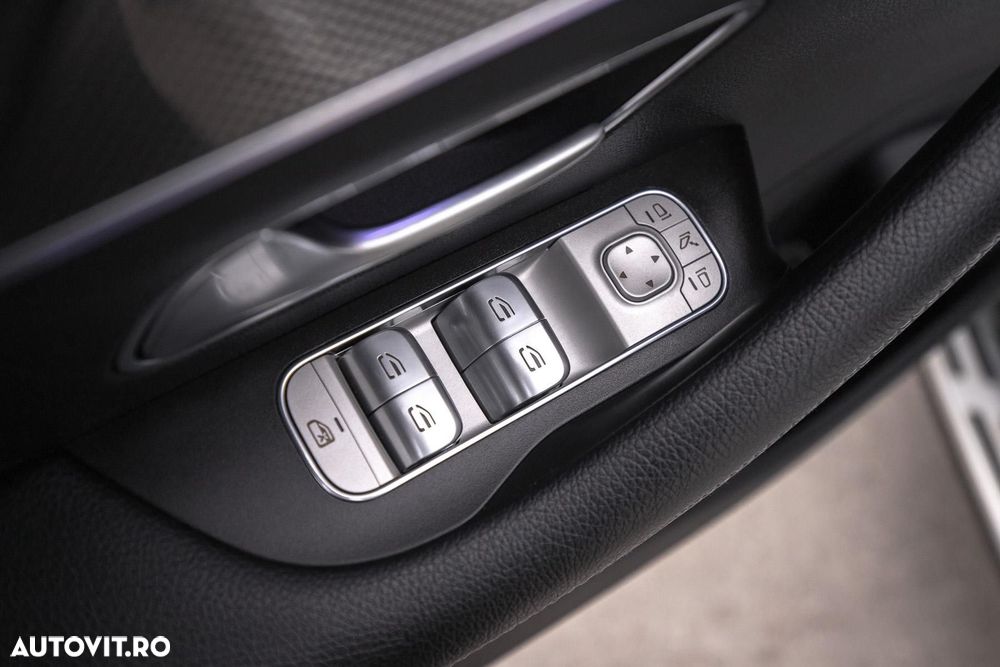 Mercedes-Benz GLE Coupe 400 d 4MATIC - 30