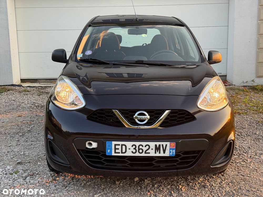 Nissan Micra 1.2 Acenta - 2