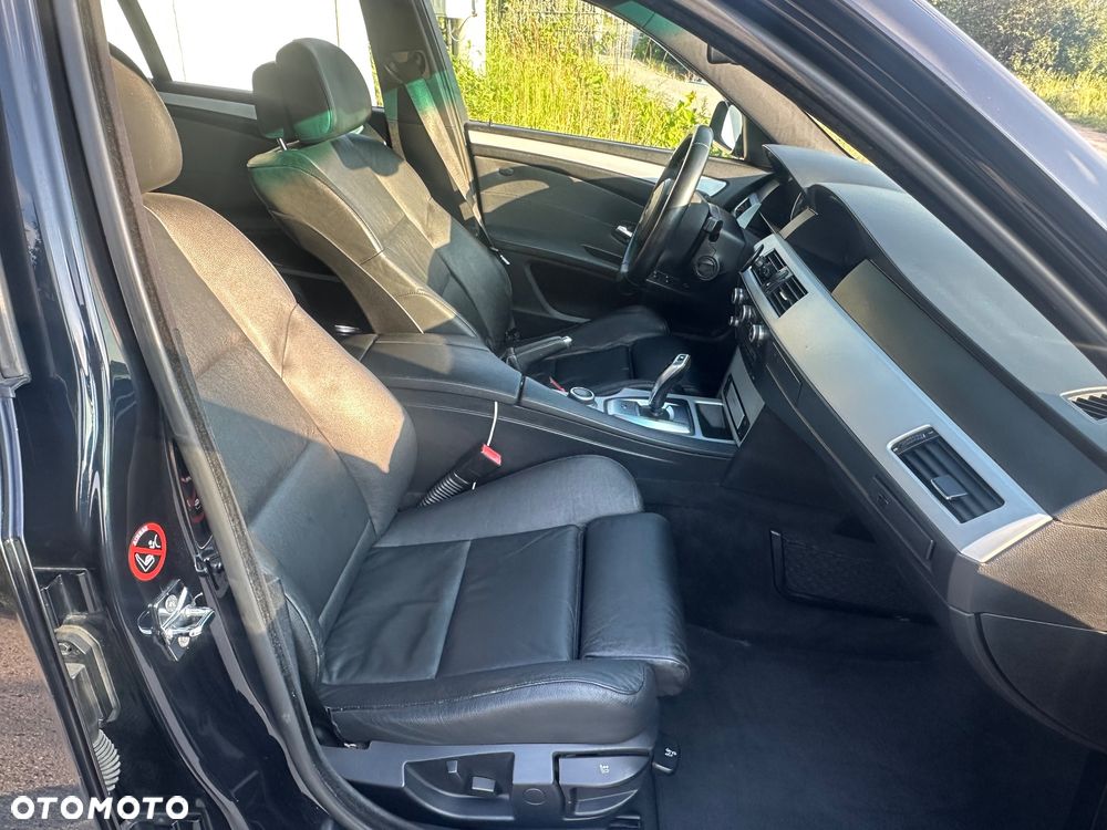 BMW Seria 5 - 15