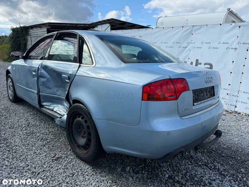 Audi A4 Limousine 2 - 4