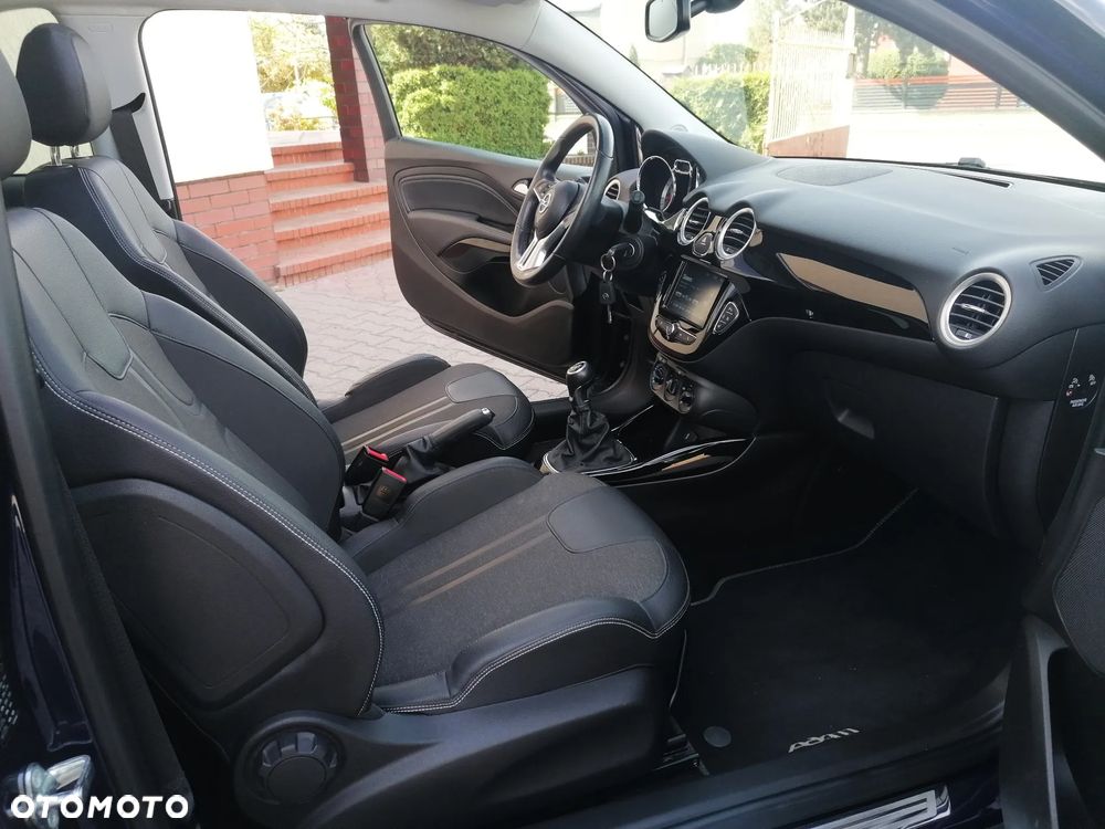 Opel Adam - 16