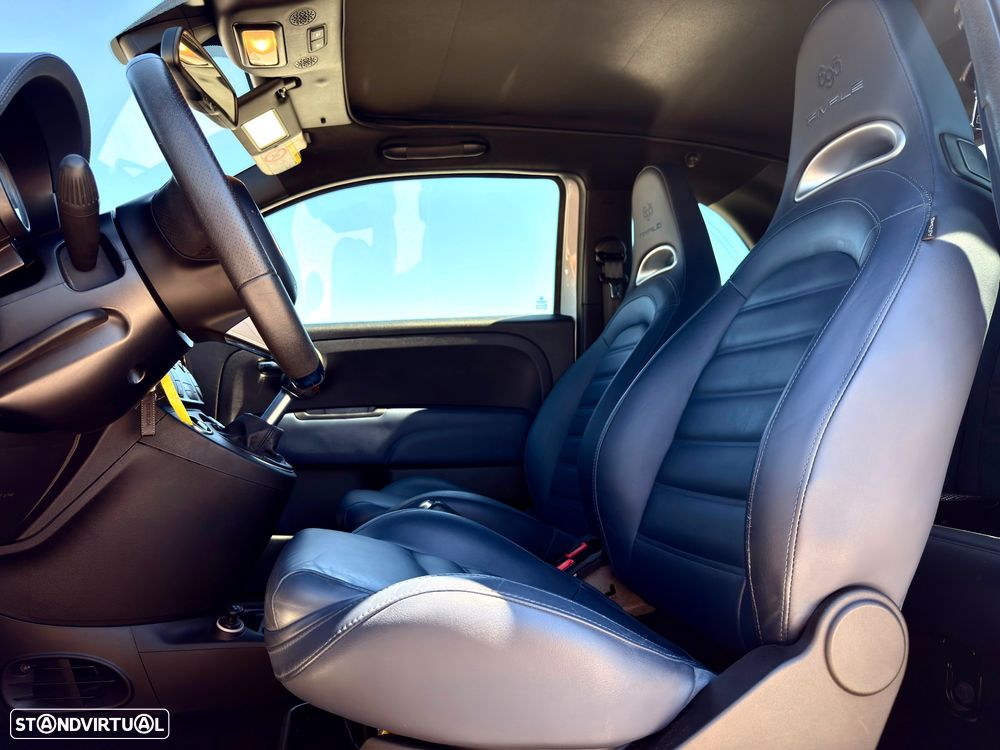 Abarth 695 1.4 T-Jet Rivale - 18