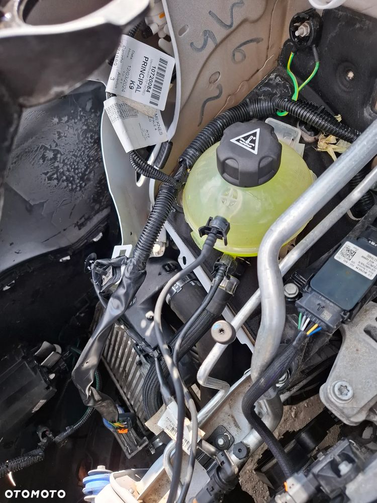 Citroën Berlingo - 21