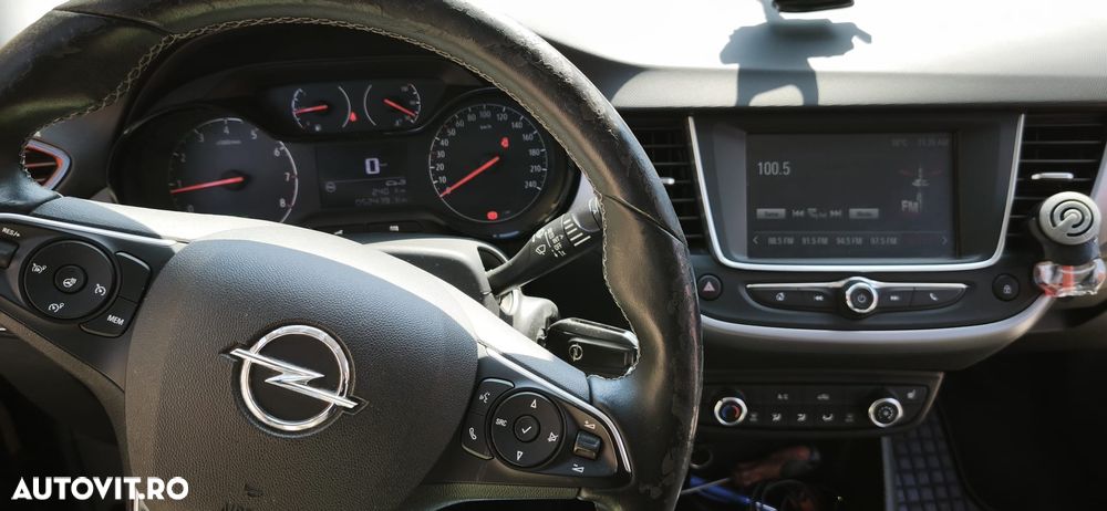 Opel Crossland 1.2 Enjoy - 10