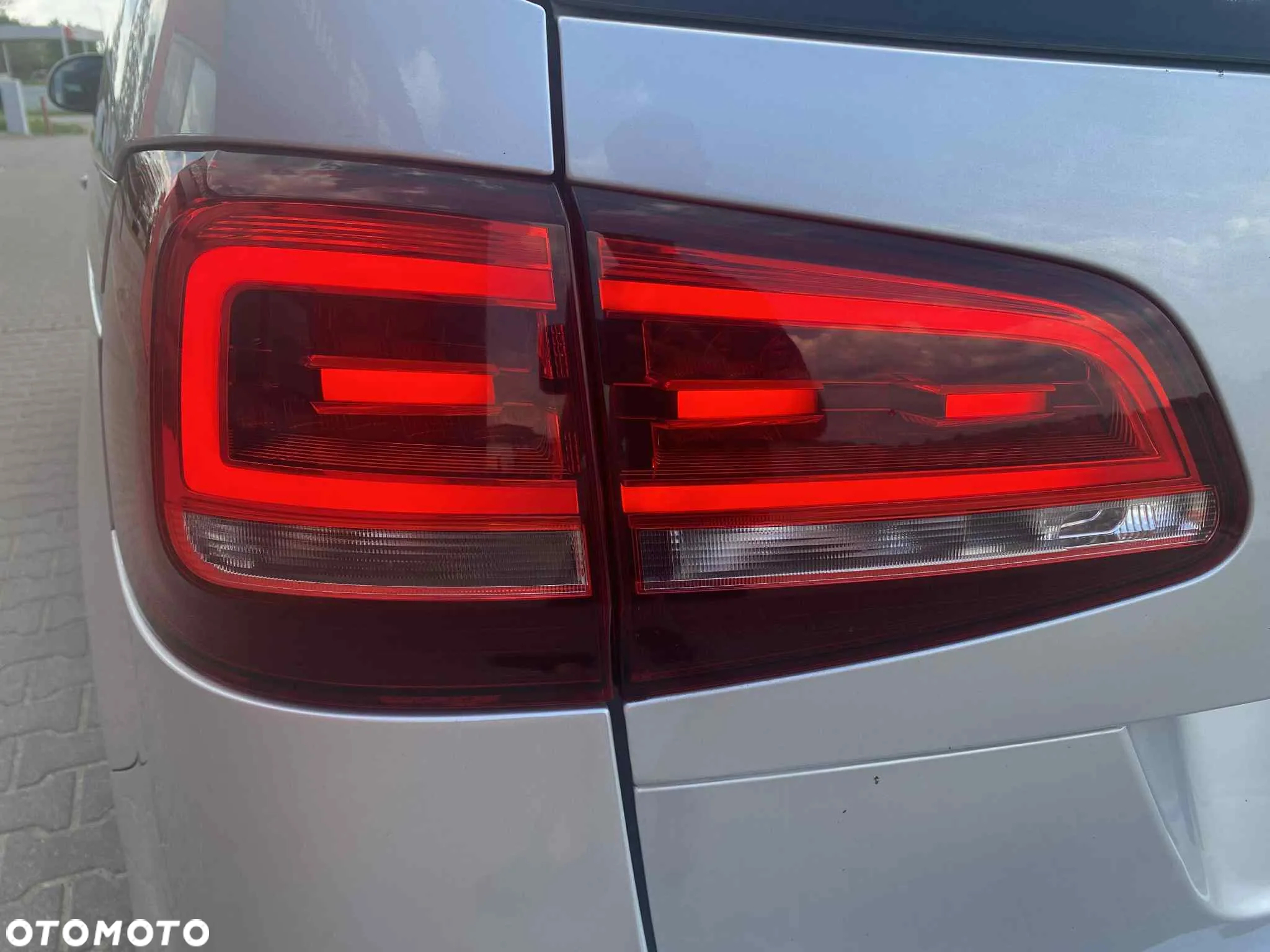 Volkswagen Sharan - 7