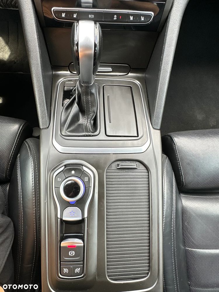 Renault Talisman ENERGY dCi 160 EDC INITIALE PARIS - 11