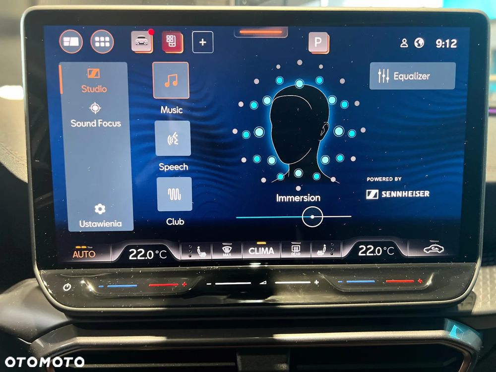 Cupra Leon 1.5 eTSI mHEV DSG - 27