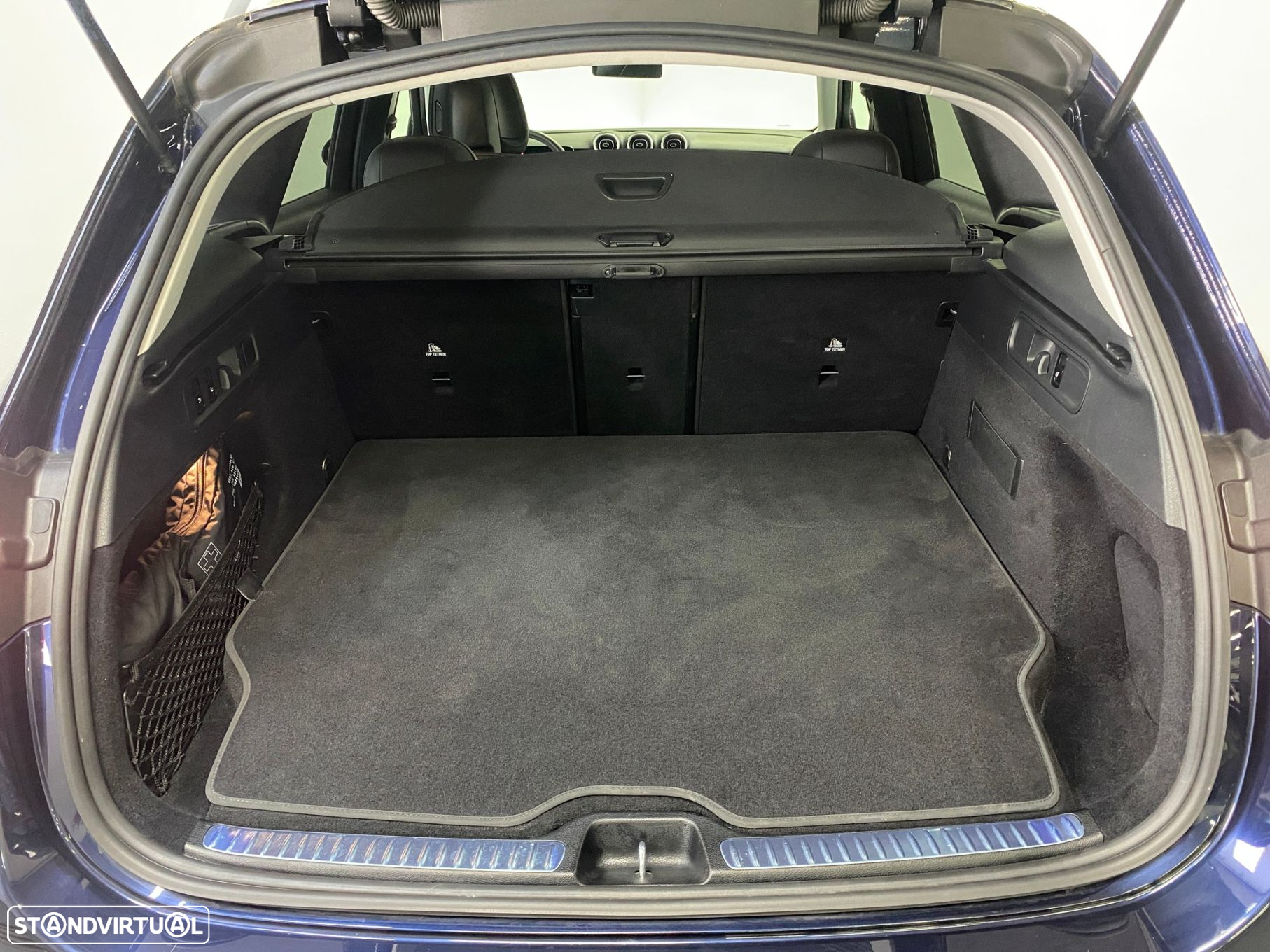 Mercedes-Benz GLC 400 e 4Matic - 21