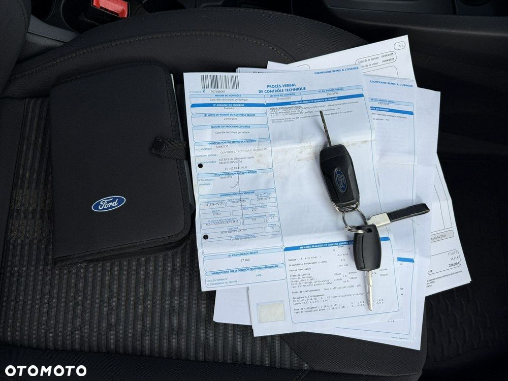 Ford Ka+ - 35