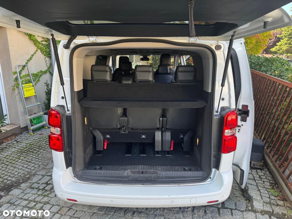 Citroën SpaceTourer 2.0 BlueHDi M Business Lounge - 18