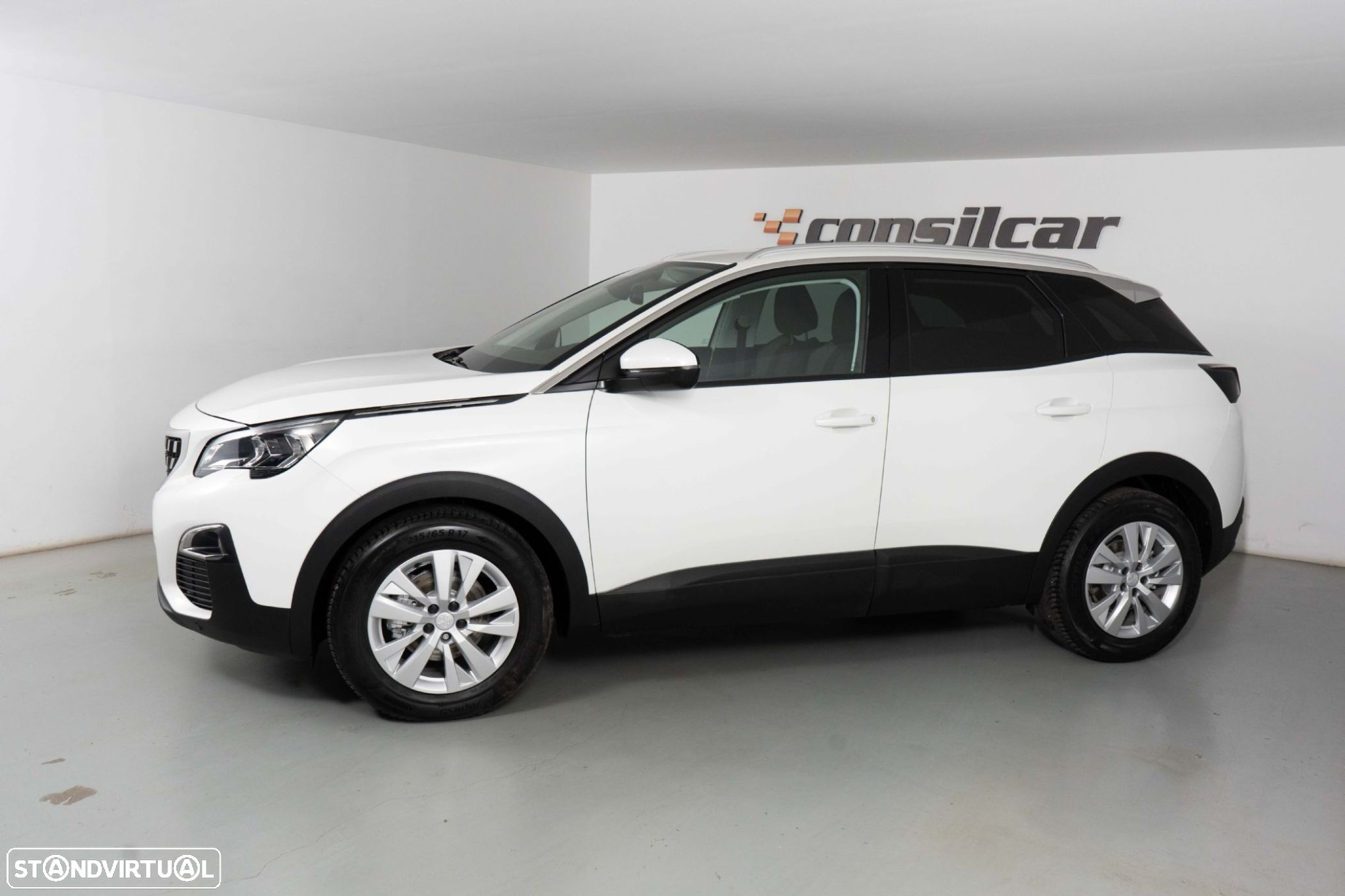 Peugeot 3008 1.2 PureTech Active - 6