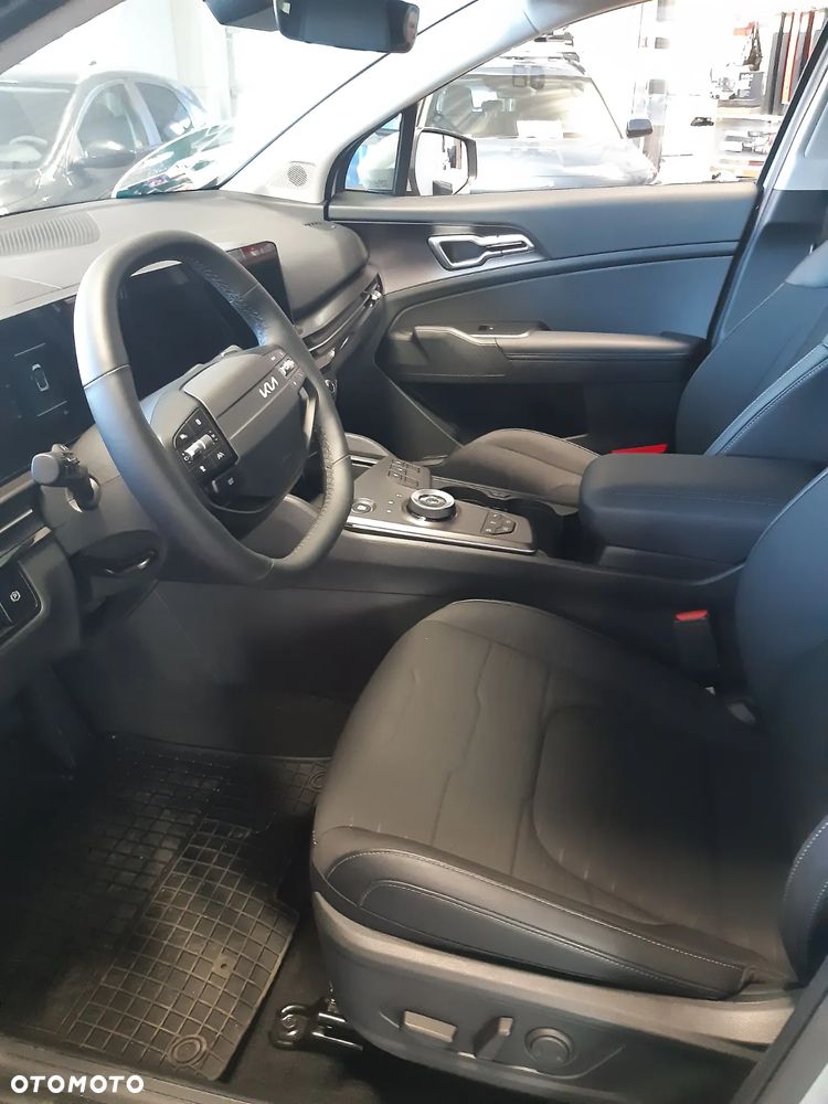 Kia Sportage 1.6 T-GDI HEV L 2WD - 3